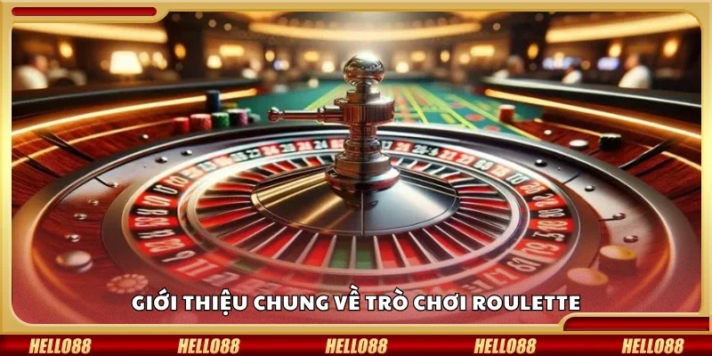 Khái quát về trò chơi Poker