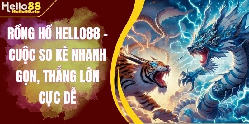 Thế giới giải trí đỉnh cao, may mắn bùng nổ